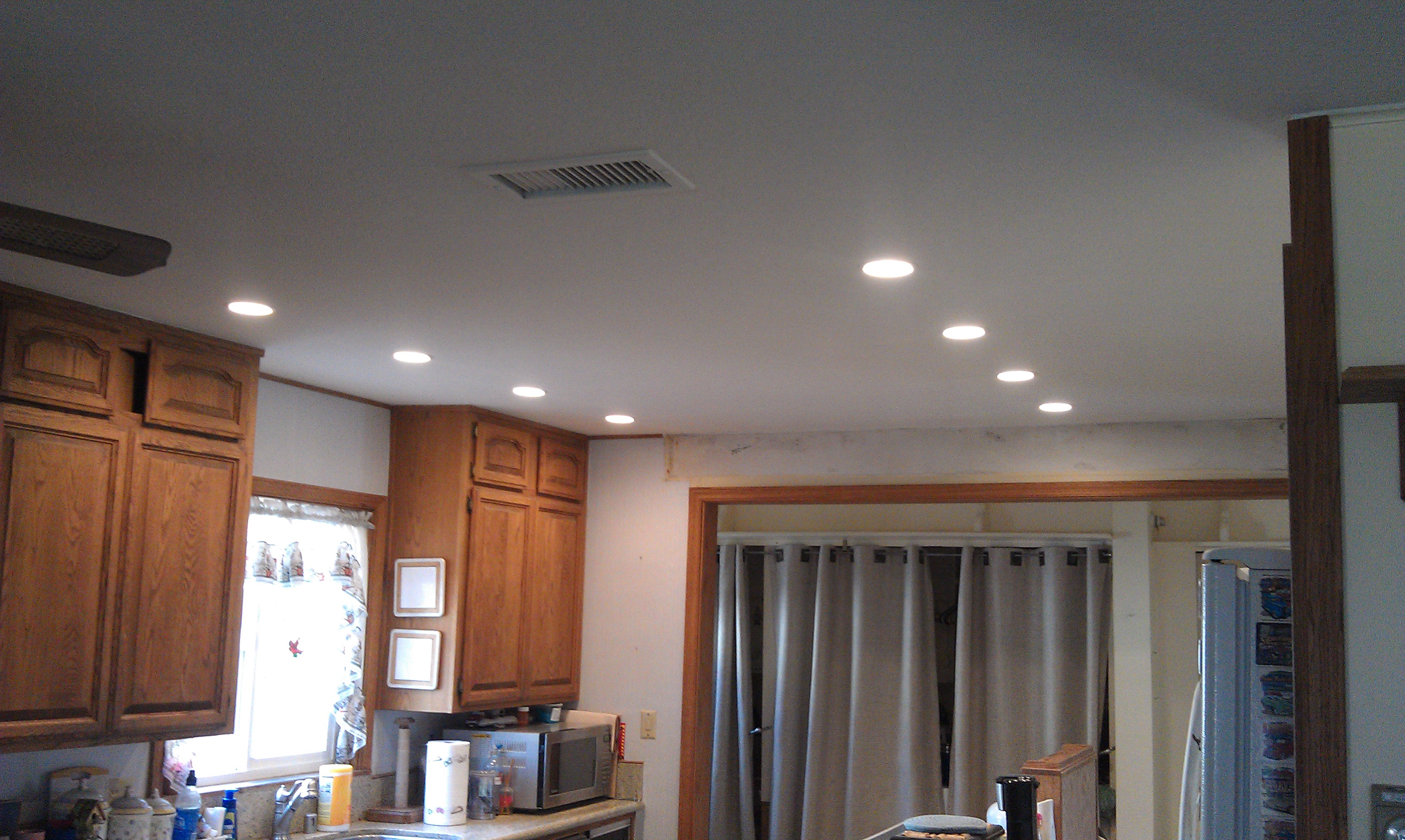 Led Ceiling Can Lights 10 Tips For Choosing Warisan Lighting   Led Ceiling Can Lights Photo 7 