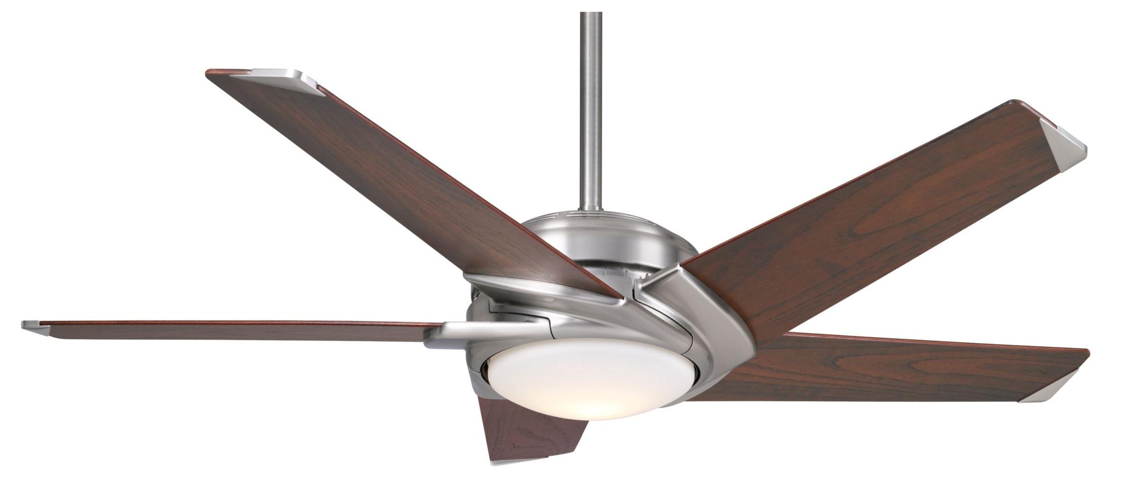 LED Ceiling Fan Lights | Energy-Efficient Brightening & Massive Air