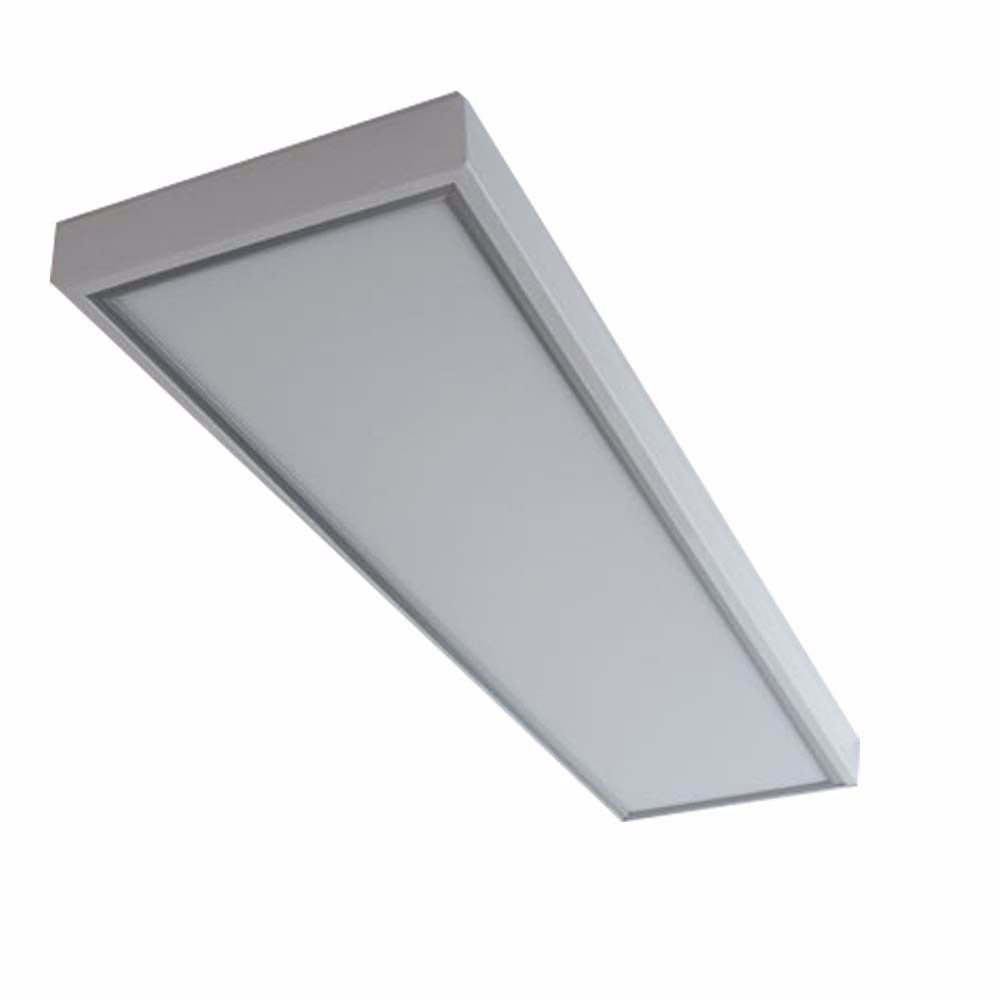 Make An Impression With The Classy LED Ceiling Panel Lights - Warisan