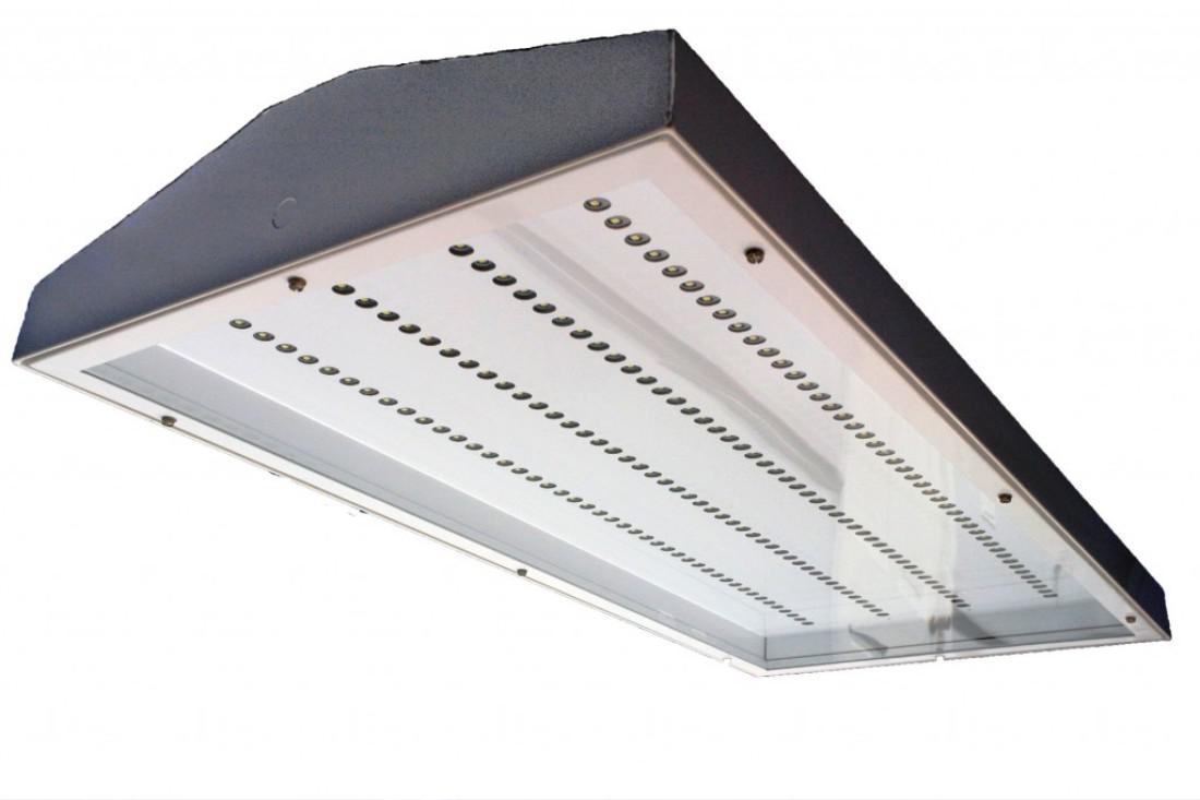 Led Garage Ceiling Lights An Energy Efficient Way To Light