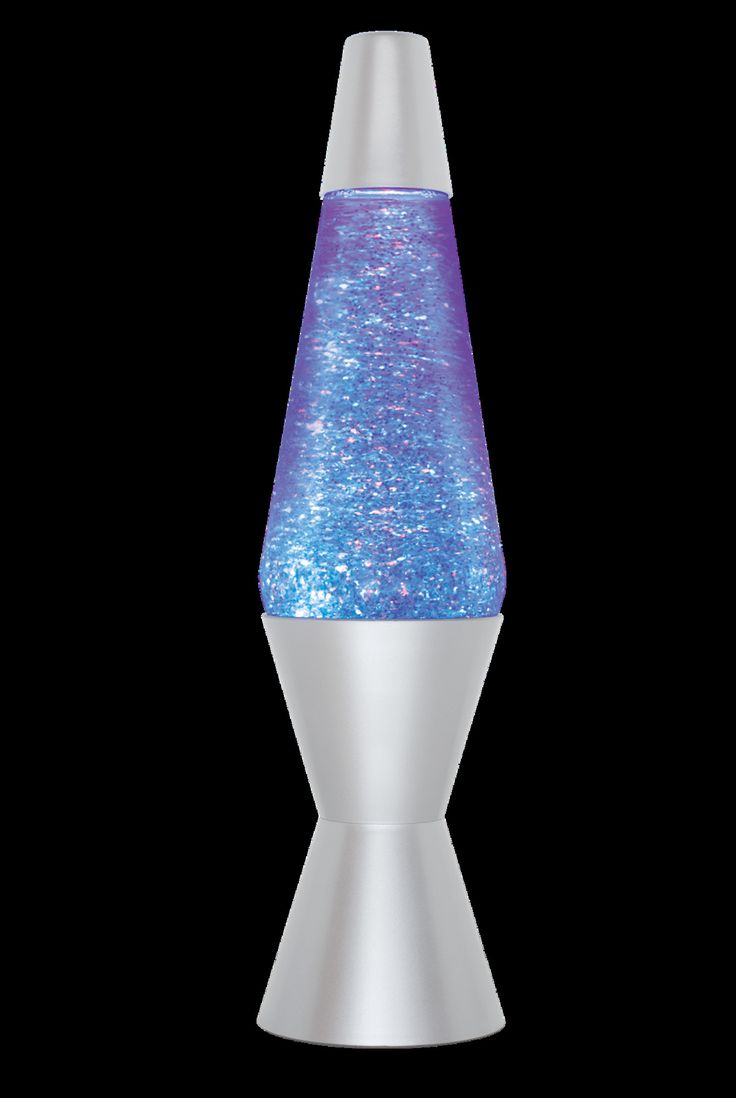 black light lava lamp