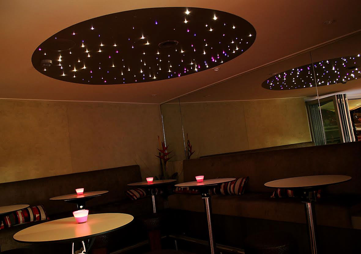 Light Up Your Room With Led Star Light Ceiling Warisan Lighting