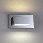 Led up down wall lights - 10 ways to suit the needs of the user ...