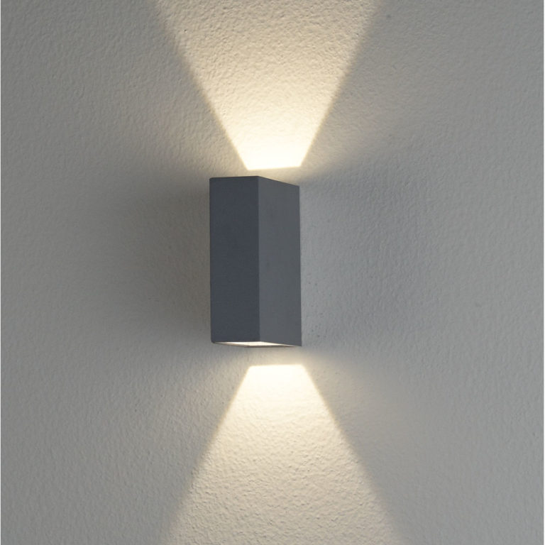 Led up down wall lights - 10 ways to suit the needs of the user ...