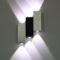 Led up down wall lights - 10 ways to suit the needs of the user ...