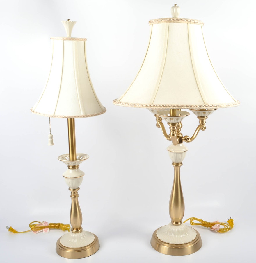 Lenox table lamps 10 reasons to buy Warisan Lighting