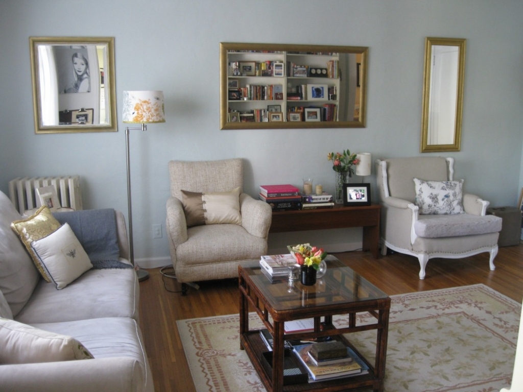 ocean blue blue living room walls