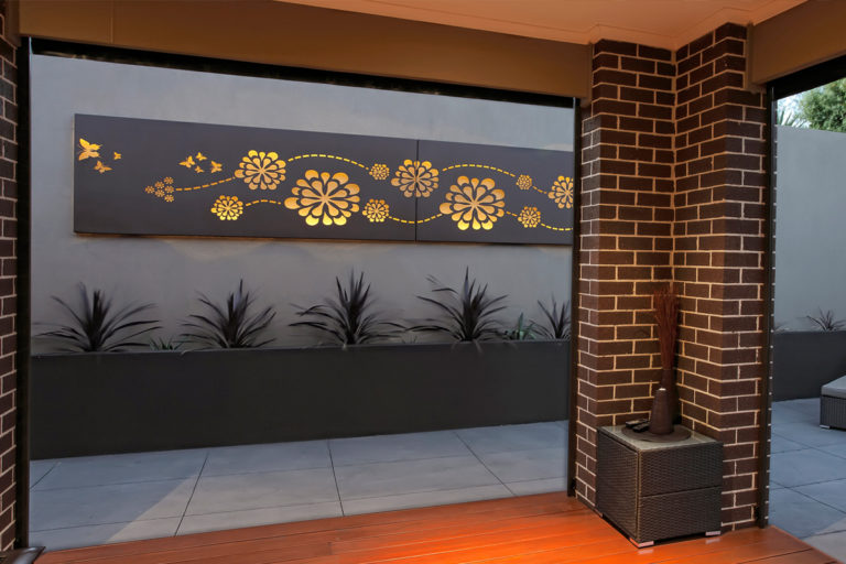 TOP 10 Light box wall art 2023 Warisan Lighting