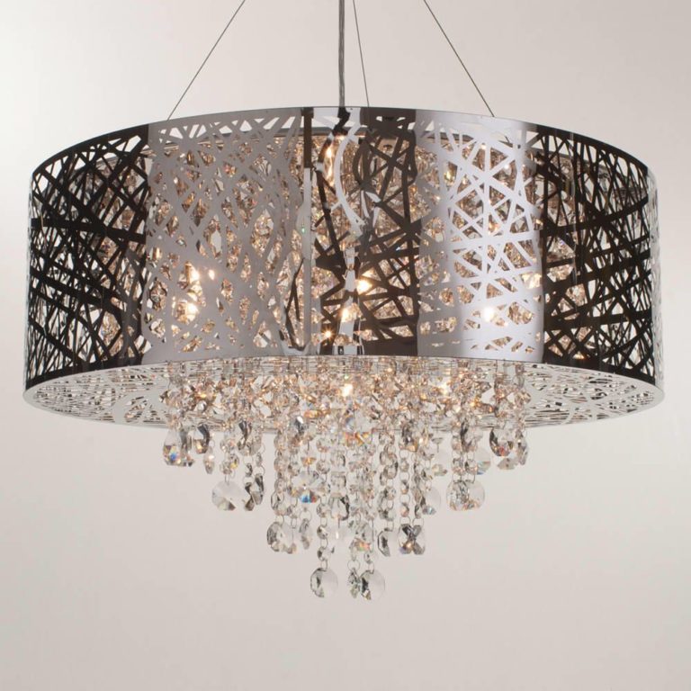 The beauty of light shades ceiling Warisan Lighting