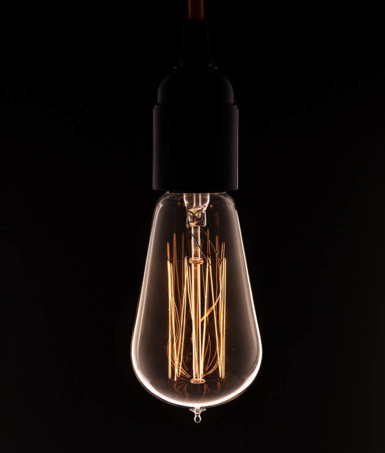 TOP 10 Lightbulb lamps 2023 - Warisan Lighting