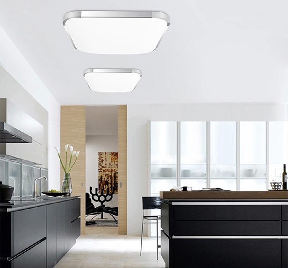 10 reasons to install Living room led ceiling lights - Warisan Lighting