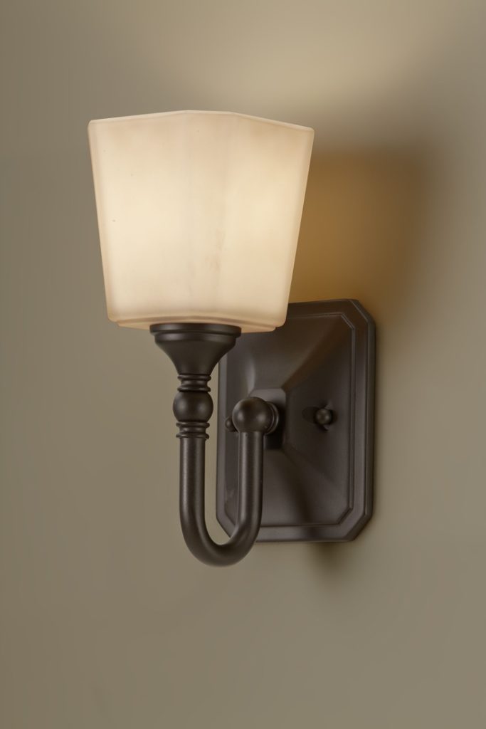 Add Comfort To Your Living Room Using Living Room Wall Light Fixtures