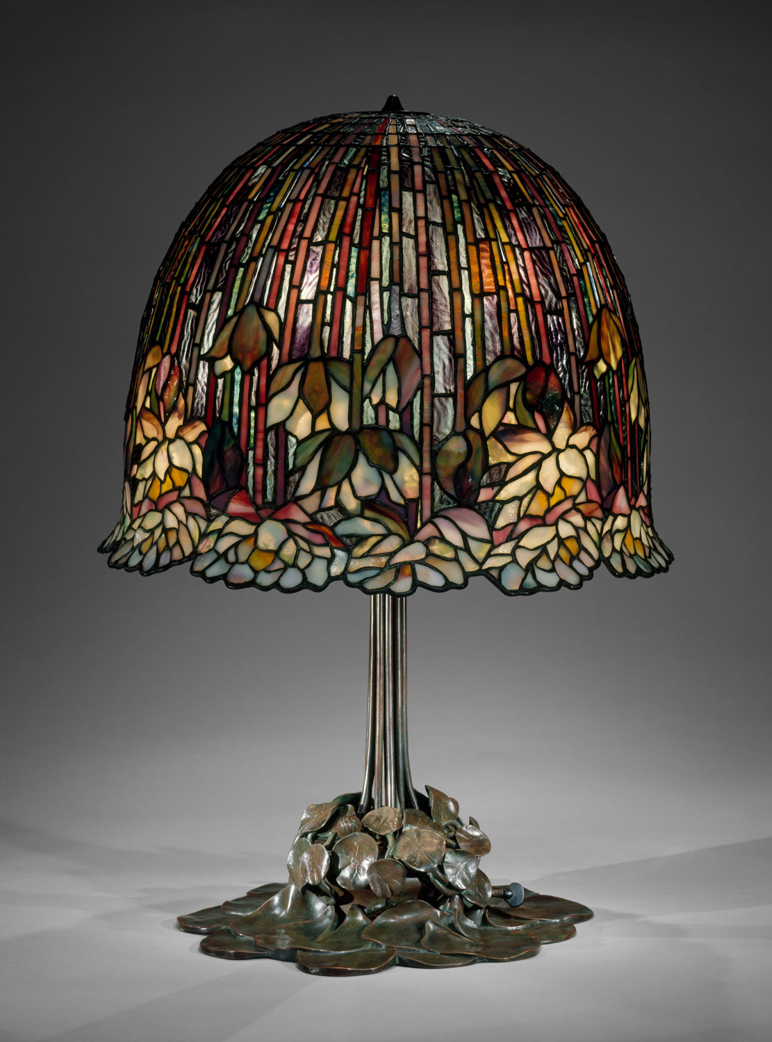 The Awesomeness Of Louis Comfort Tiffany Lamps Warisan Lighting 