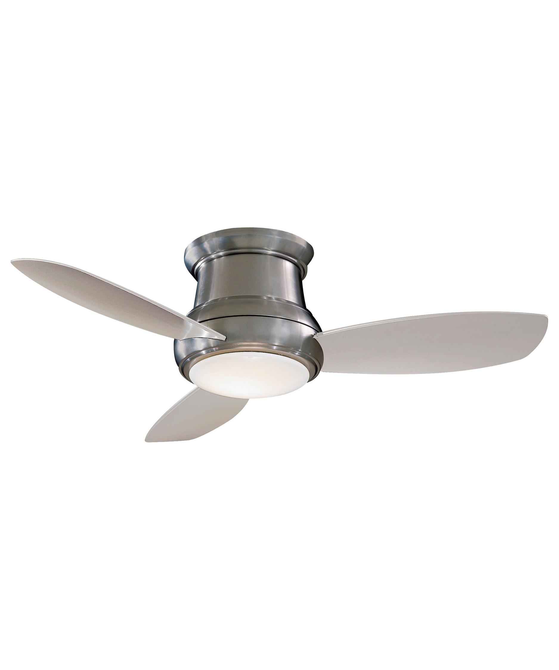 25 Reasons To Install Low Profile Ceiling Fan Light Kit