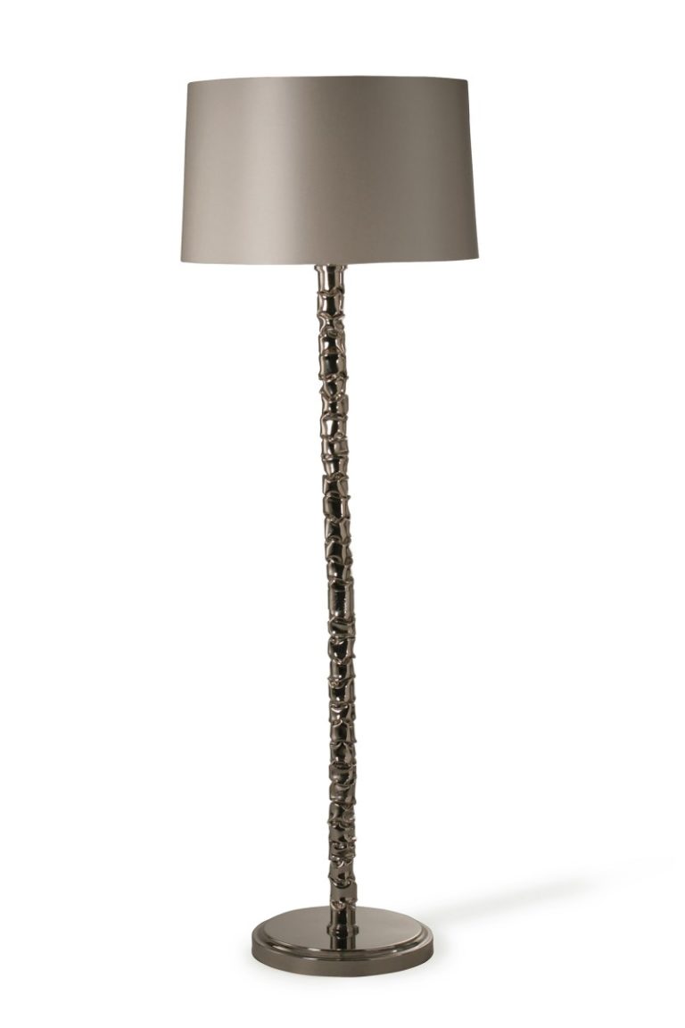 TOP 10 Luxury floor lamps 2023 - Warisan Lighting