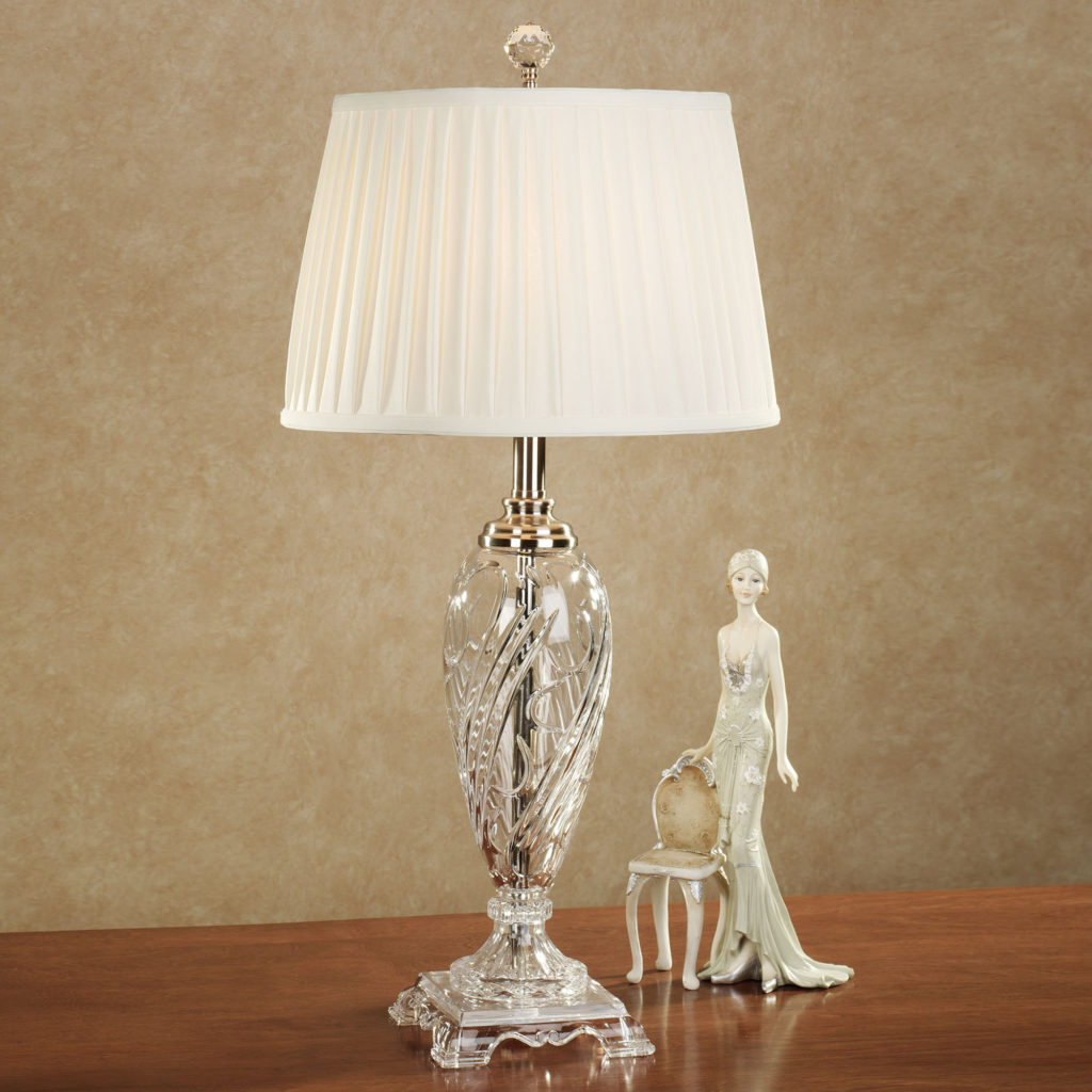 The Best and Most Luxurious Lamps For Your Home - Warisan Lighting