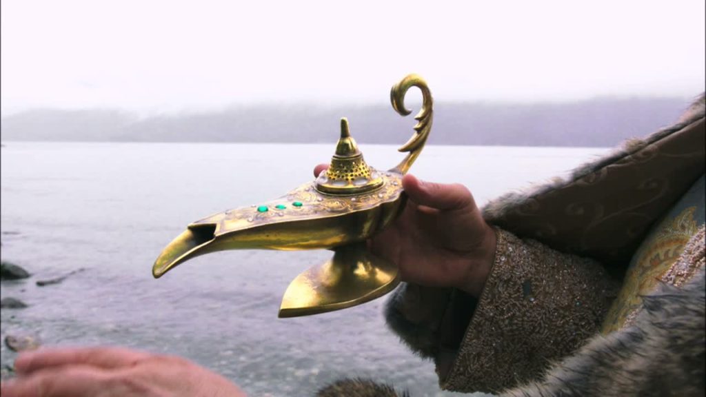 Magic genie lamp Fill a Room With Elegant and Peaceful Lighting Warisan Lighting