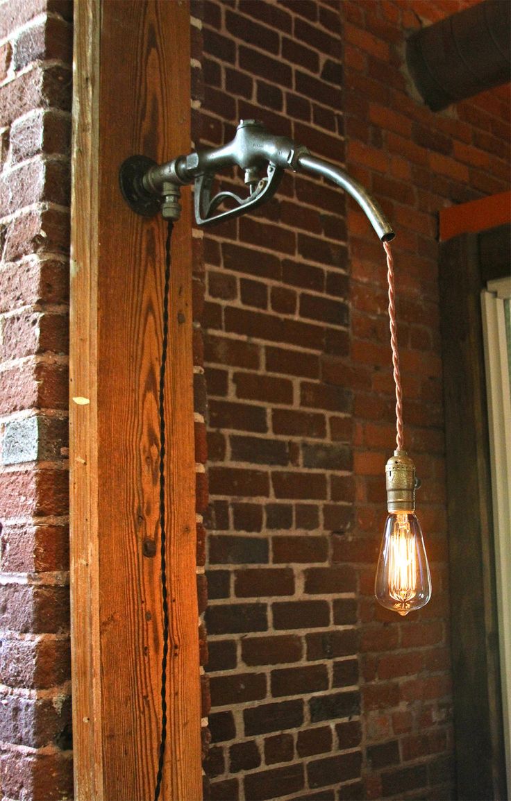 man cave lighting fixtures