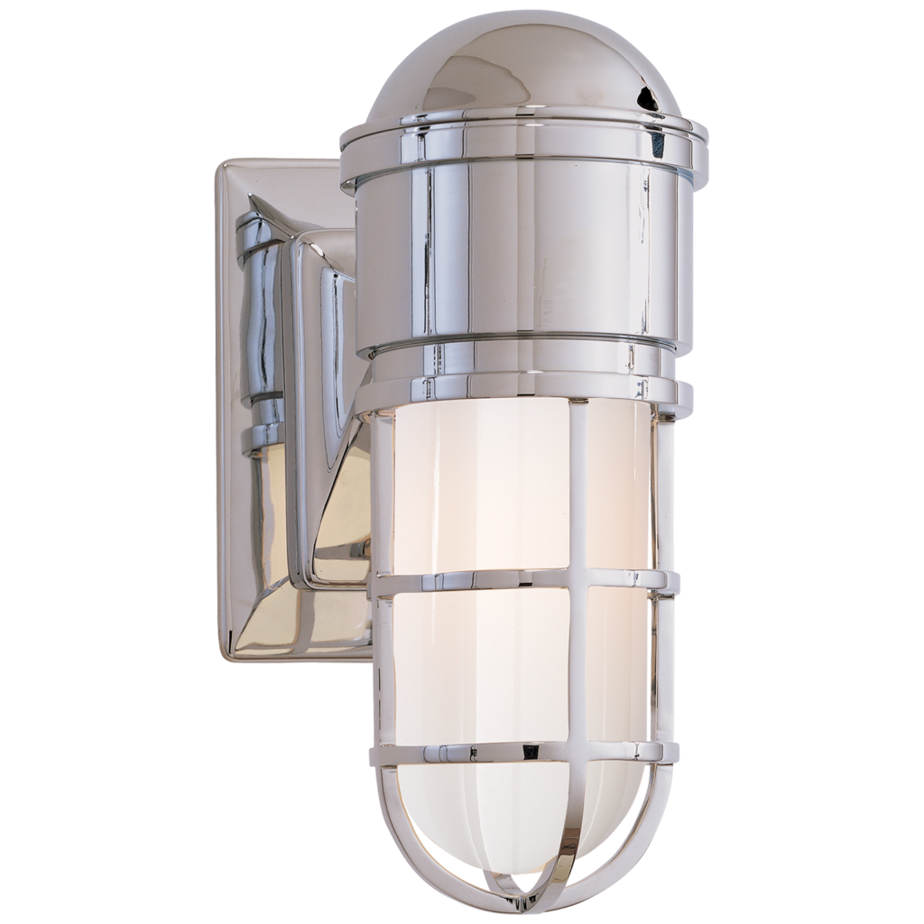 Marine wall light Nautical lighting for your home Warisan Lighting