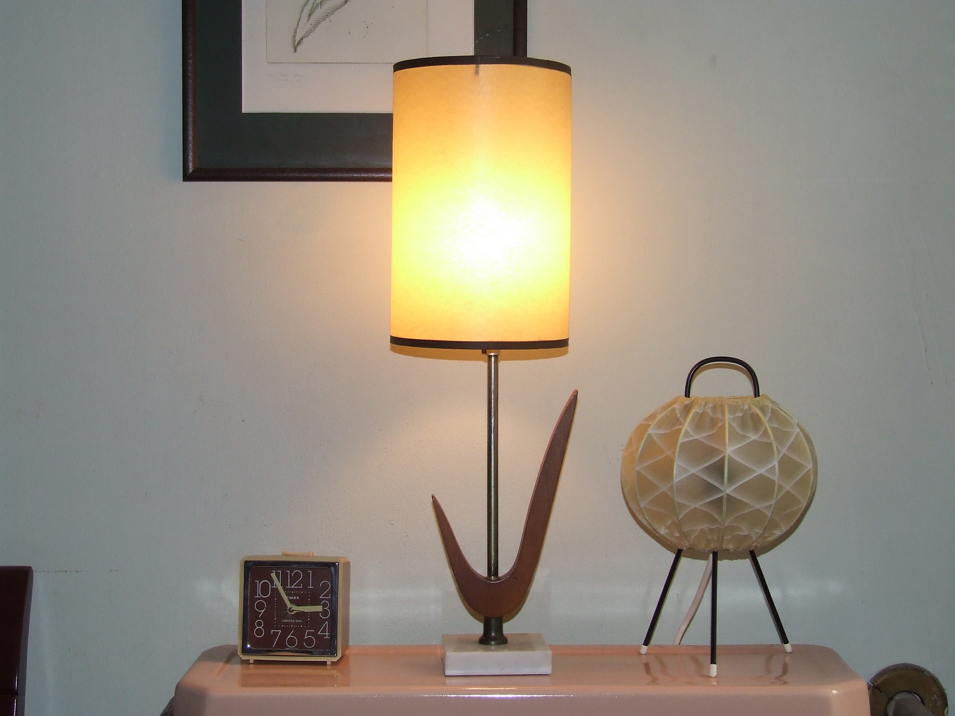 25 Mid Century Modern Lamps To Light Up Your Life Warisan Lighting   Mid Century Modern Lamps Photo 23 