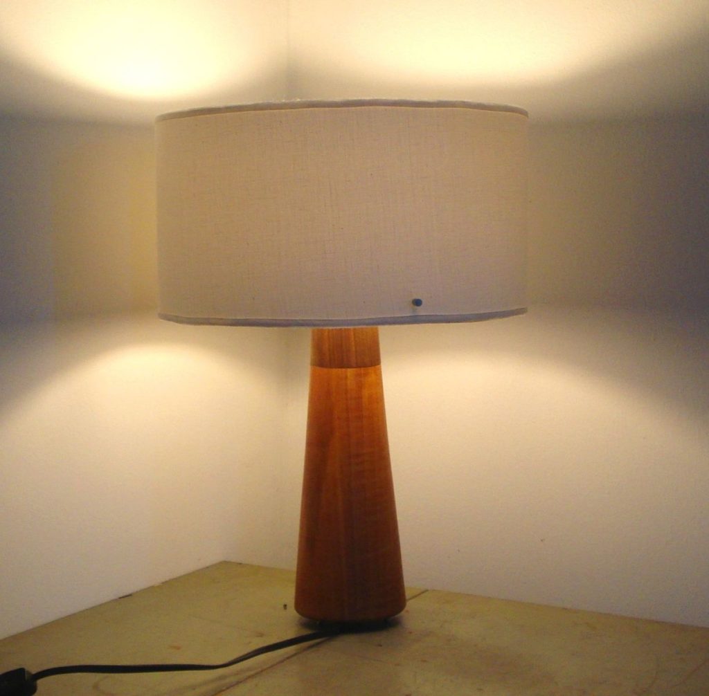 10 facts to know about Mid century modern table lamps - Warisan Lighting