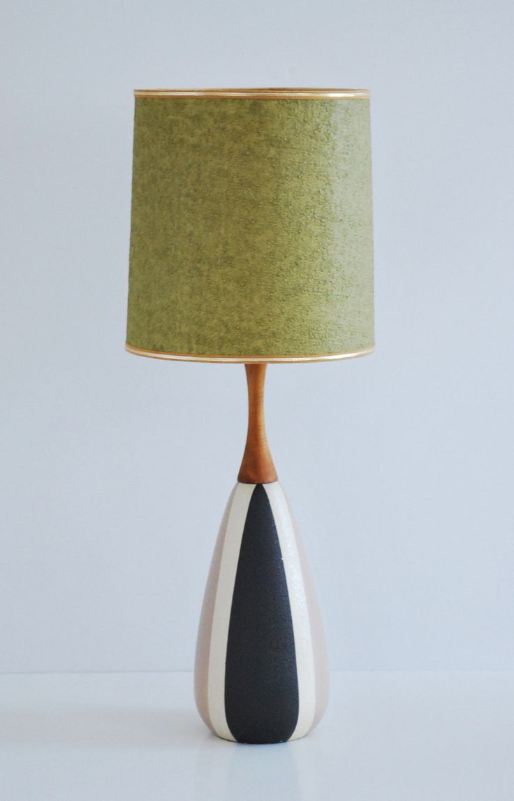 10 Facts To Know About Mid Century, Mid Century Modern Table Lamps Uk