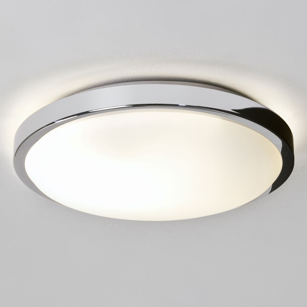 Light up your home with Modern bathroom ceiling lights - Warisan Lighting