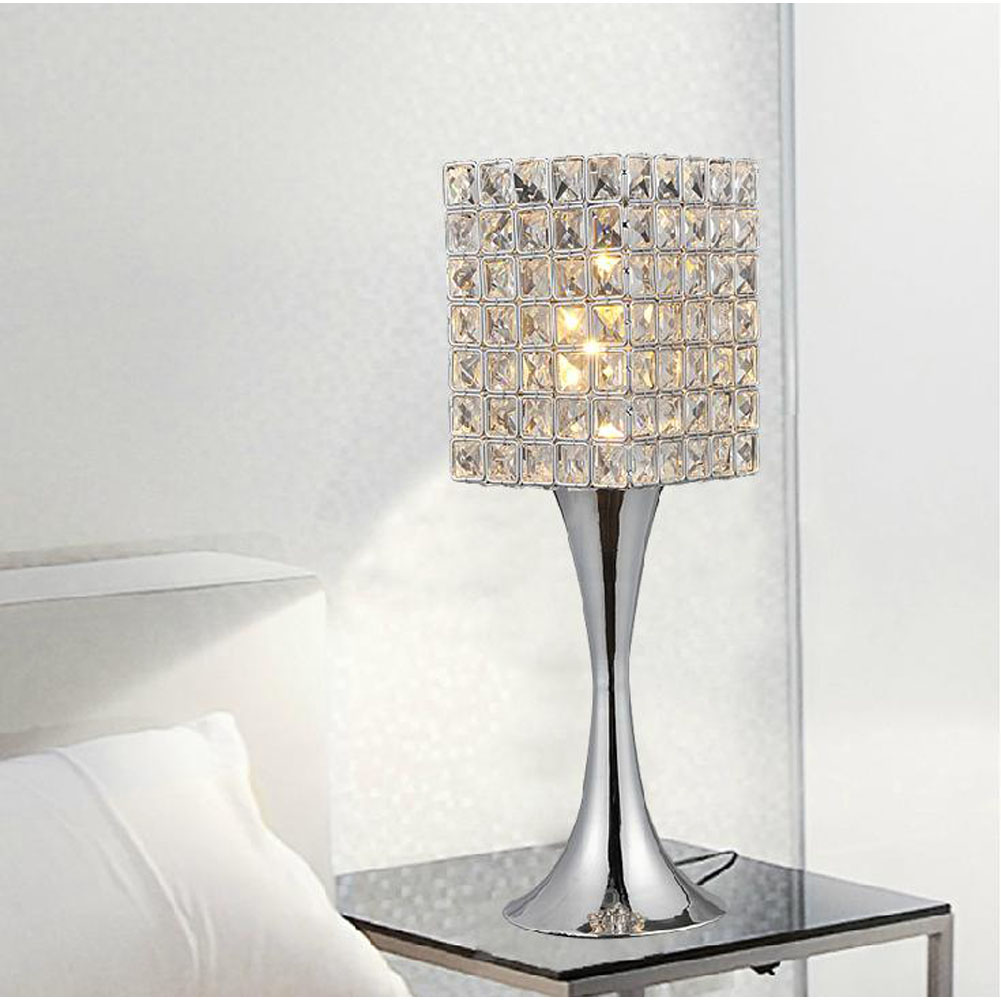 modern table lamps canada