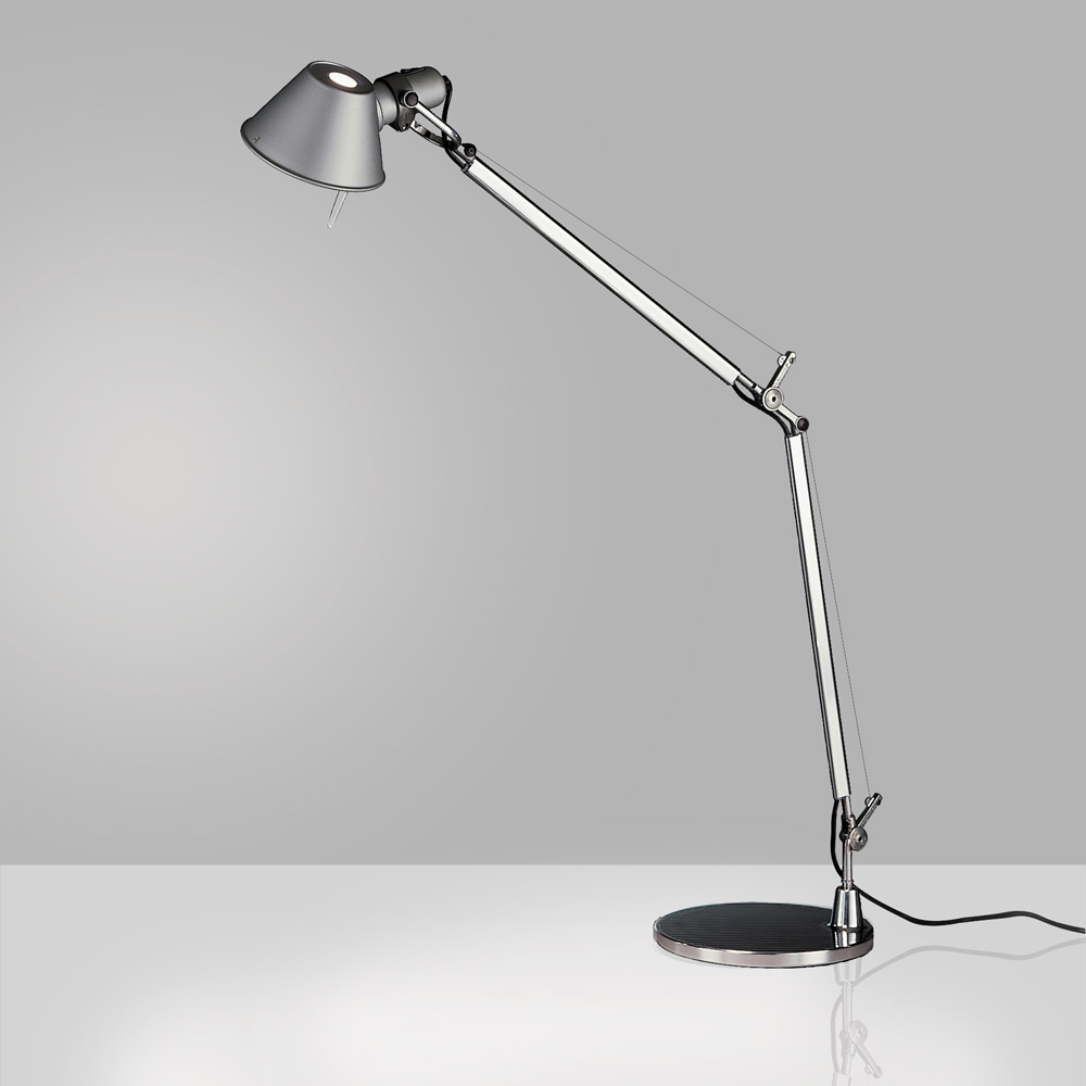 modern desk lamps