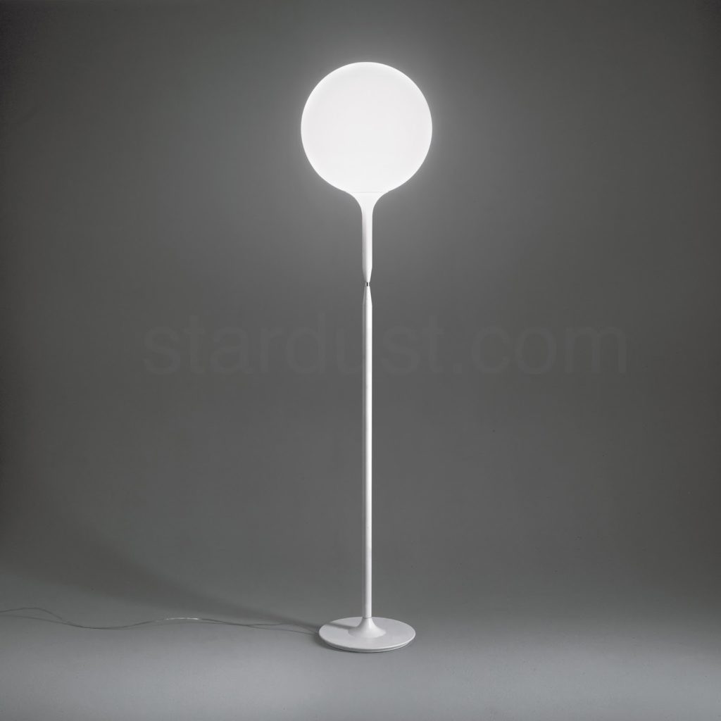 Brighten Up Your Space With Modern white floor lamps Warisan Lighting