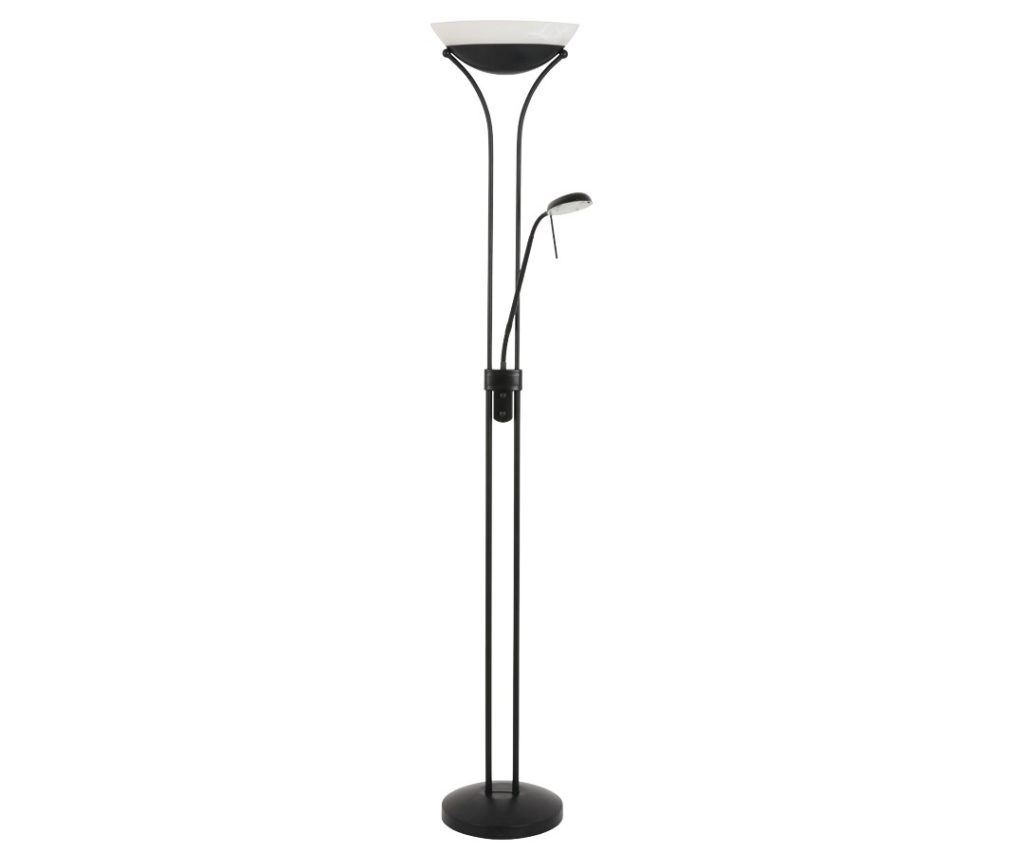 Brighten Up Your Space With Modern white floor lamps Warisan Lighting