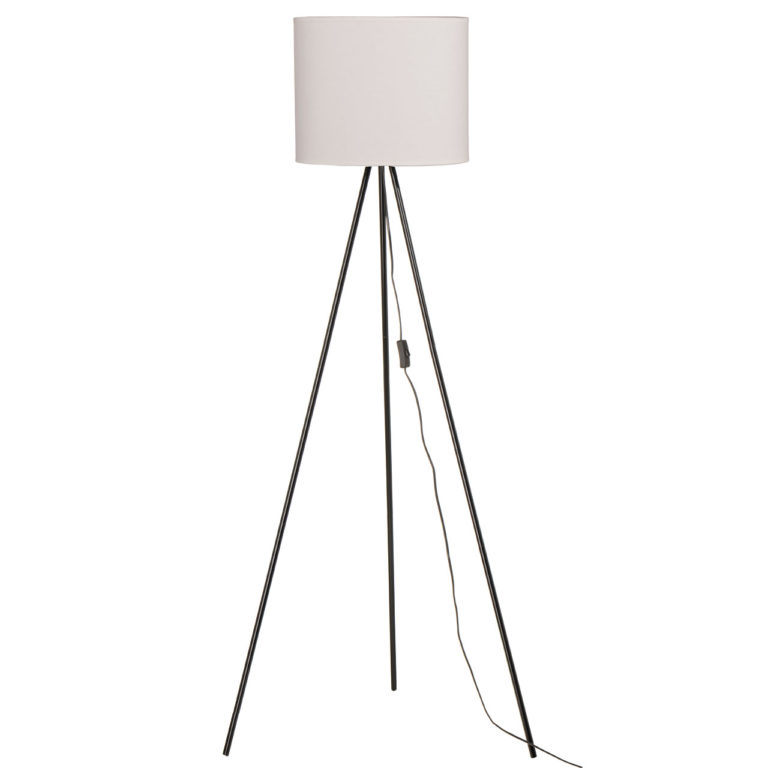 Brighten Up Your Space With Modern white floor lamps - Warisan Lighting