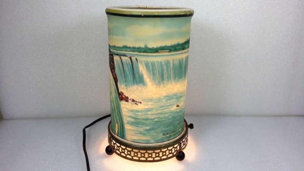 Uncover The Magic Of Motion Lamps Warisan Lighting