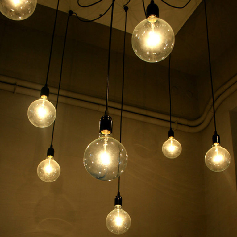 Multi bulb lamp 10 tips for buying Warisan Lighting