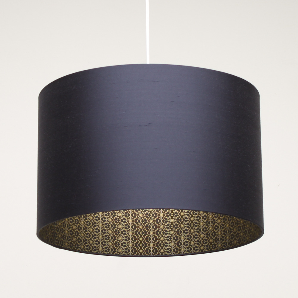 Beautify Your Room With Navy Blue Lamps Warisan Lighting