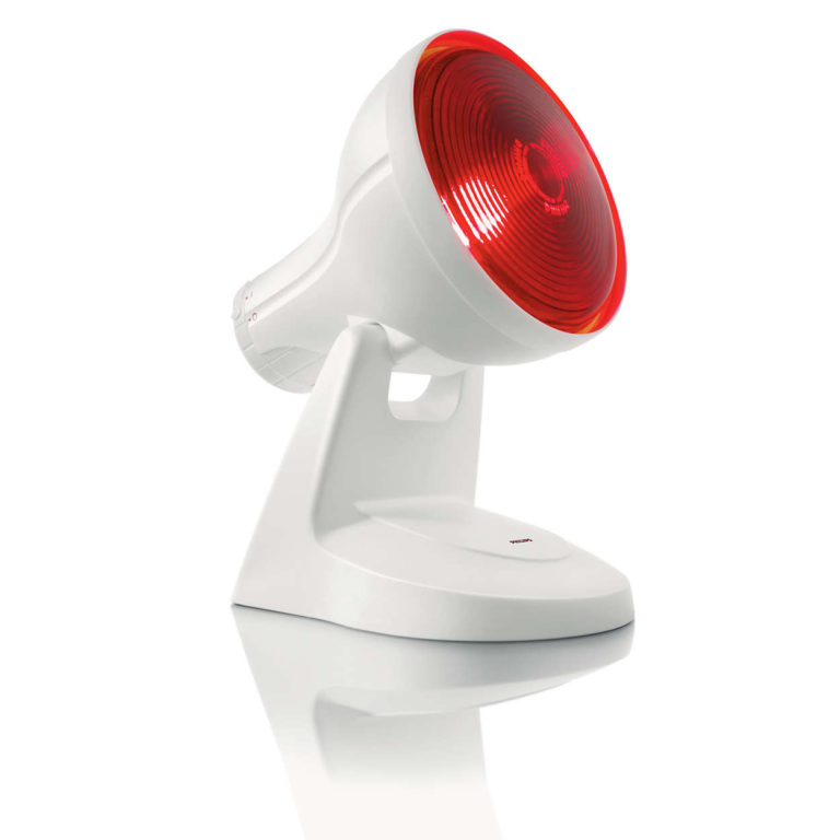 The unique use of Near infrared lamp Warisan Lighting
