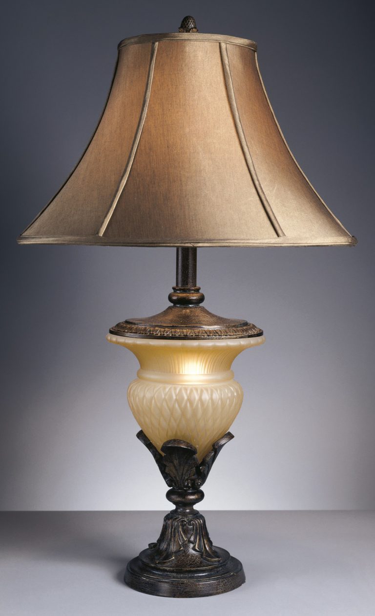 Lowes Night Table Lamps at Juanita Ross blog