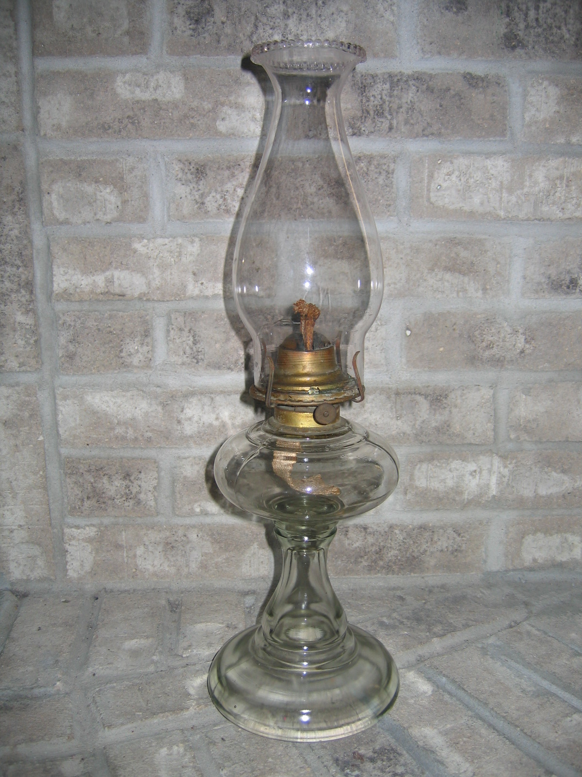 Old oil lamps Bringing the vintage lighting to style Warisan Lighting