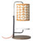 Attractive Designer Orla Kiely Lamp - Warisan Lighting