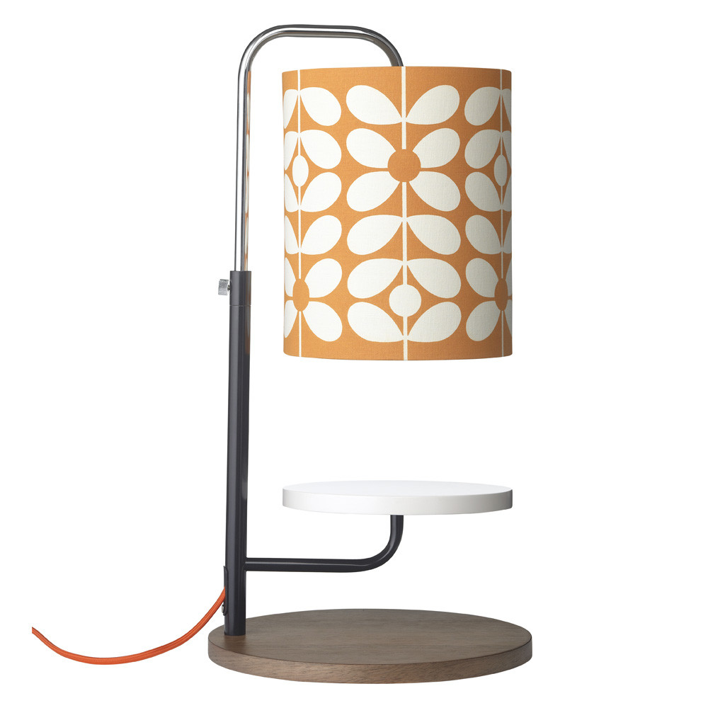 Attractive Designer Orla Kiely Lamp | Warisan Lighting