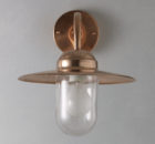 Modernise your home with Up and down wall light - Warisan Lighting