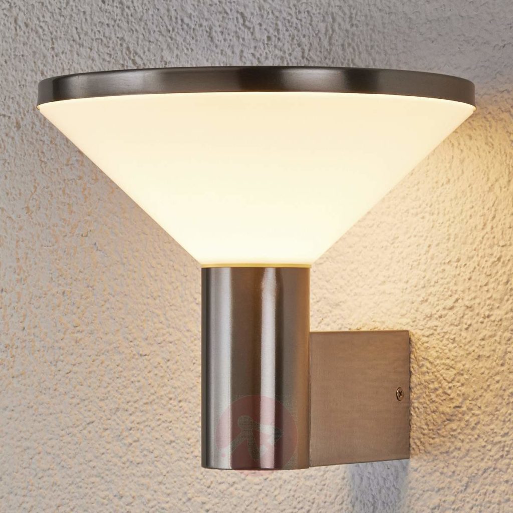 Outdoor led wall lights 10 reasons to install Warisan Lighting