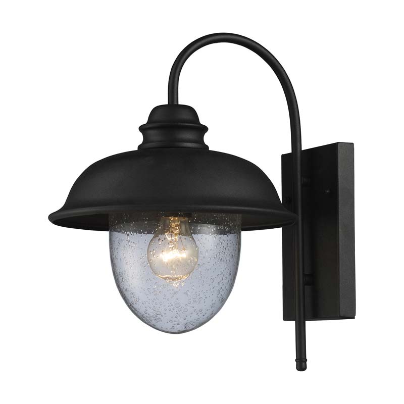 Outdoor Lights Wall Mount Is One Of The Easiest Way To Install Lamps