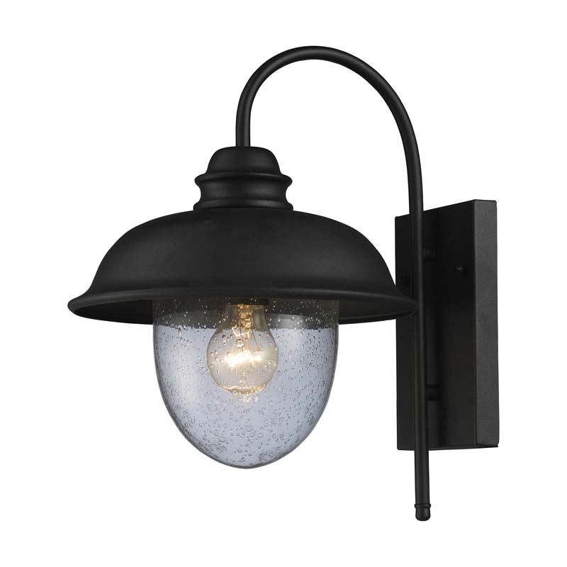 Outdoor lights wall mount is one of the easiest way to install lamps ...