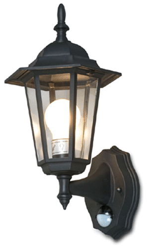 Outdoor Motion Sensor Wall Lights Light In Just A Swipe Outdoor Motion Sensor Wall Lights