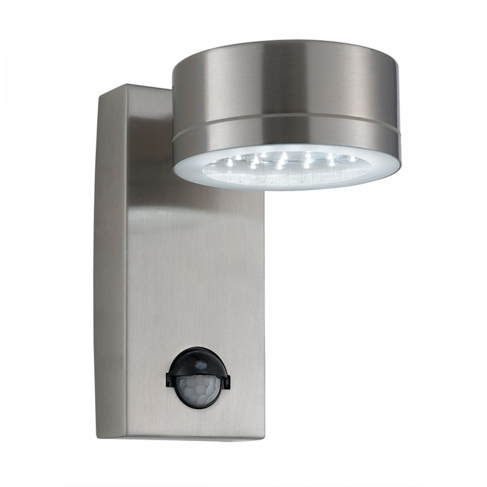 outdoor wall mounted motion sensor lights