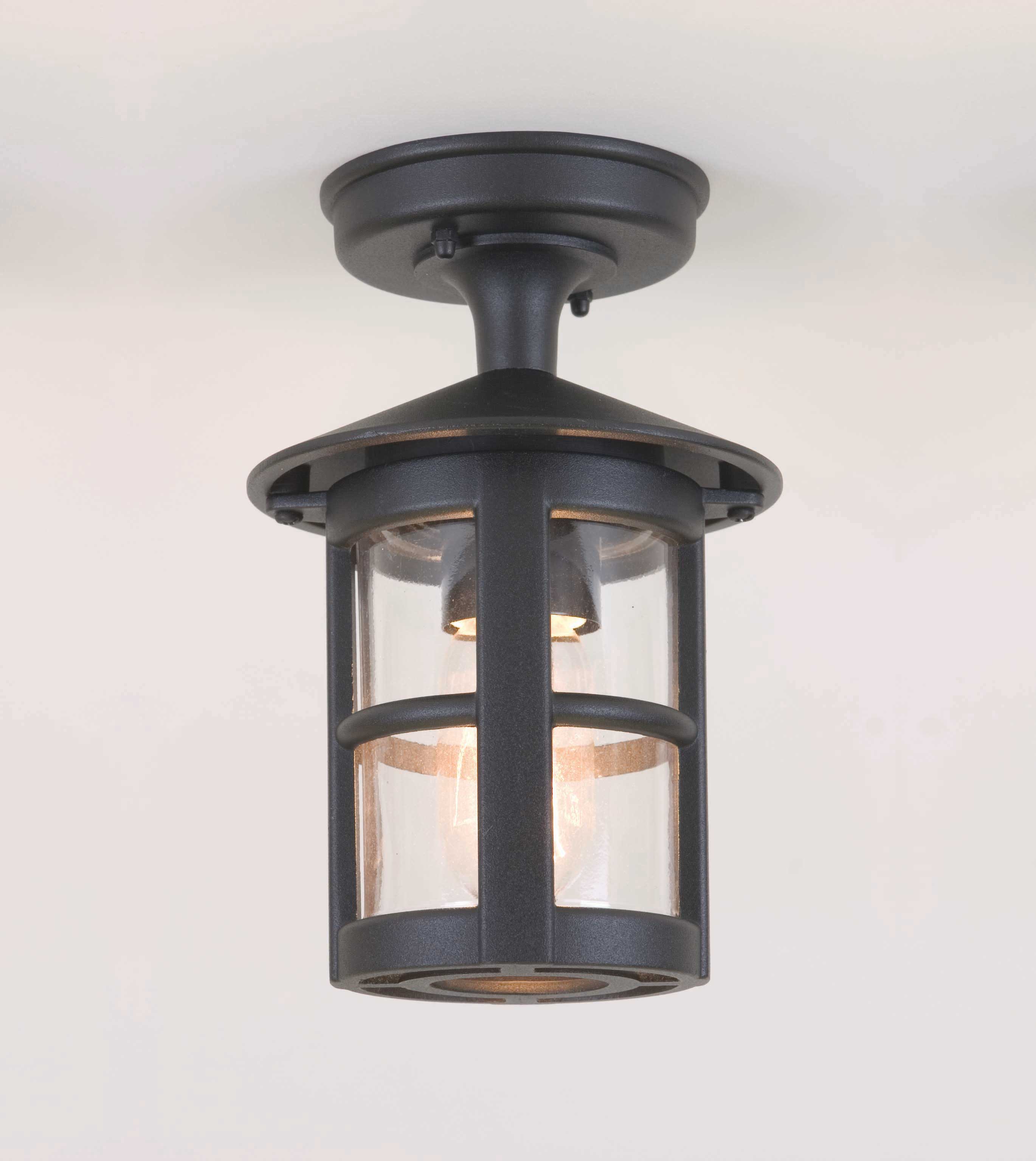 TOP 10 Outdoor porch ceiling lights 2021 | Warisan Lighting