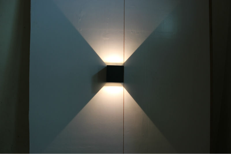 10 benefits of Outdoor up down wall lights | Warisan Lighting