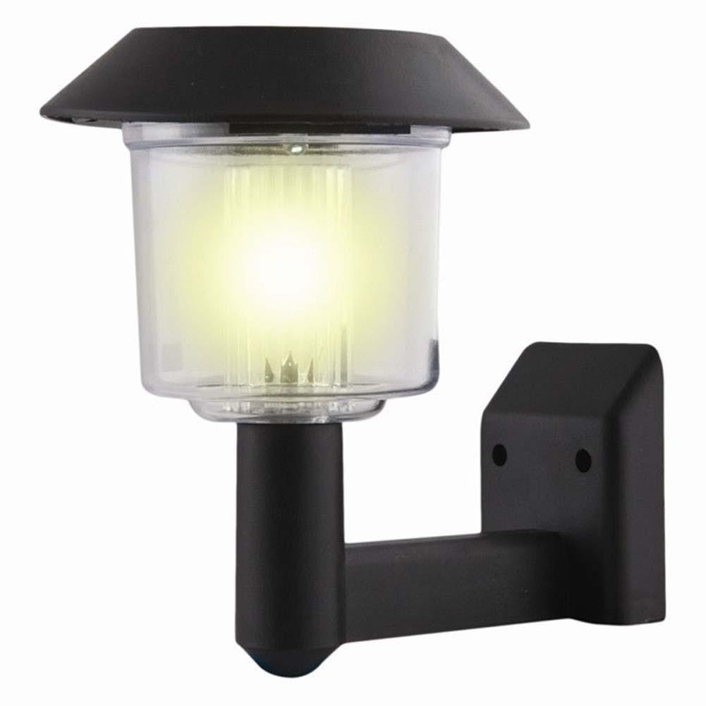 Outdoor Wall Solar Lights, Outdoor Solar Wall Lights For House