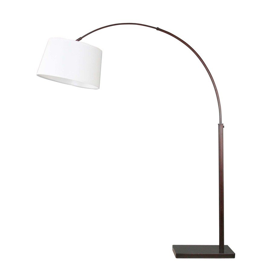 Overhang Floor Lamp Photo 4 